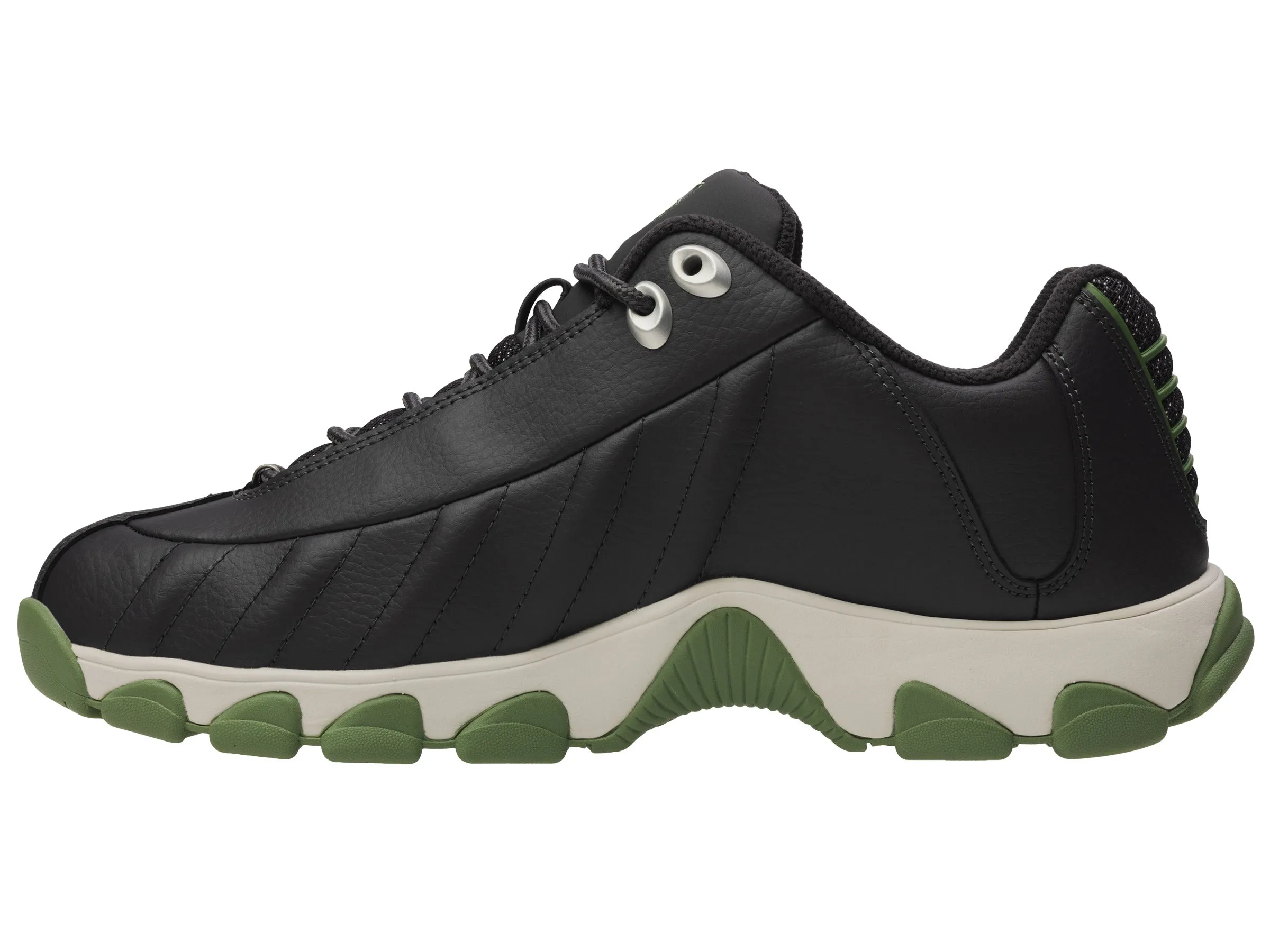 03426-094-XW | ST329 CMF | ASPHALT/BLANC/WATERCRESS