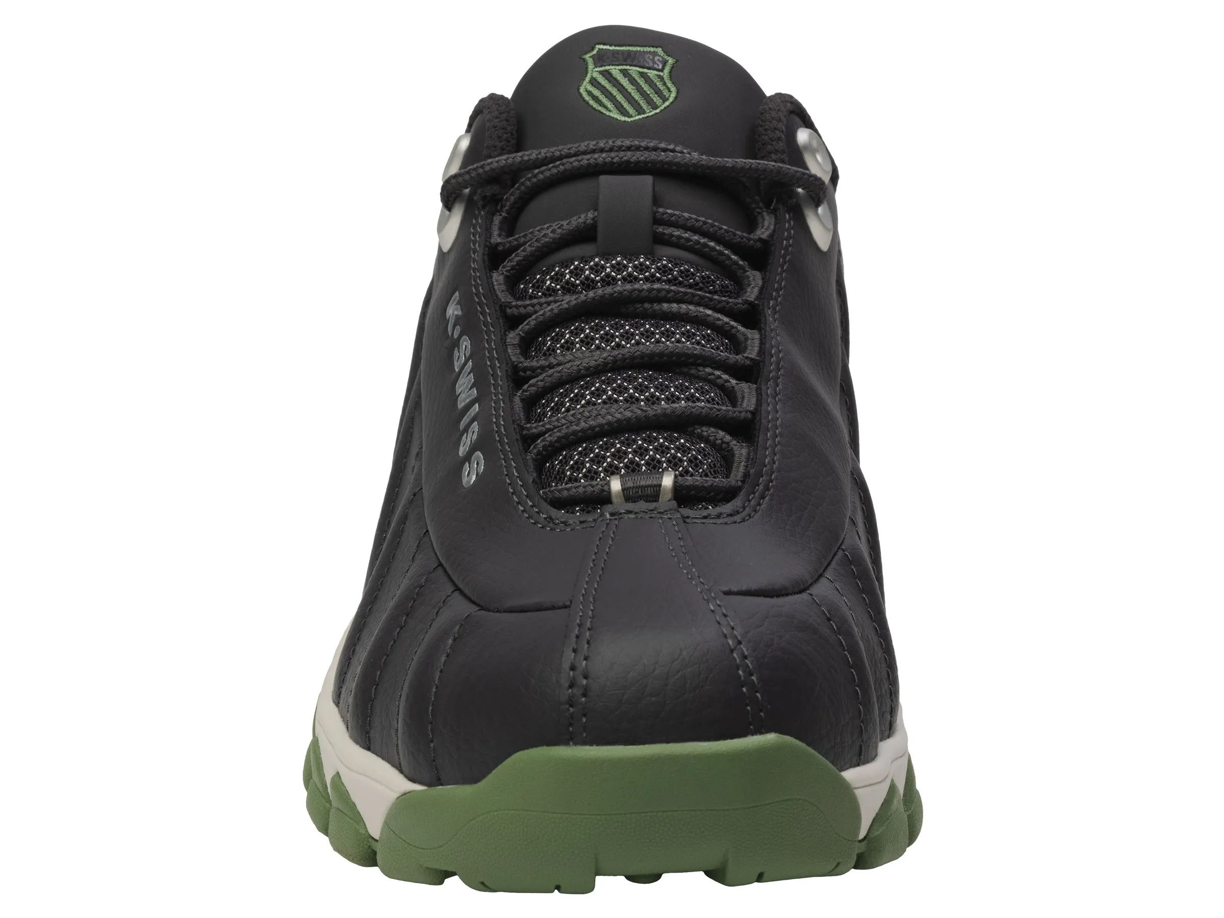 03426-094-XW | ST329 CMF | ASPHALT/BLANC/WATERCRESS
