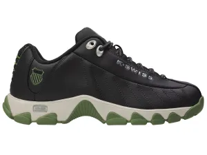 03426-094-XW | ST329 CMF | ASPHALT/BLANC/WATERCRESS