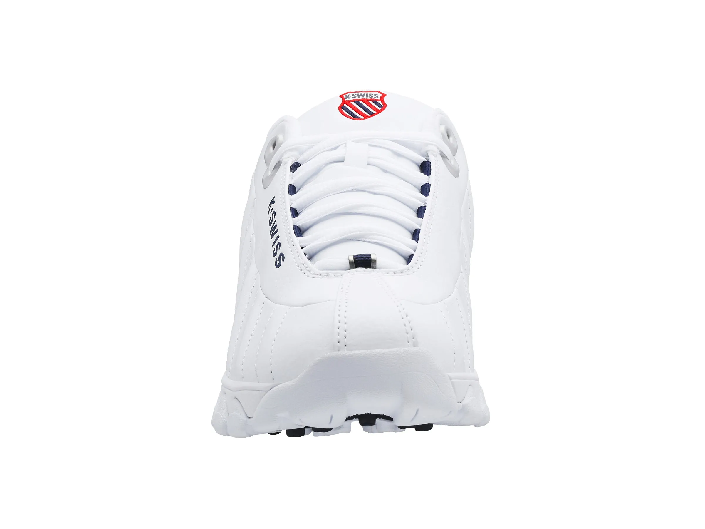 03426-130-XW | ST329 CMF | WHITE/NAVY/RED