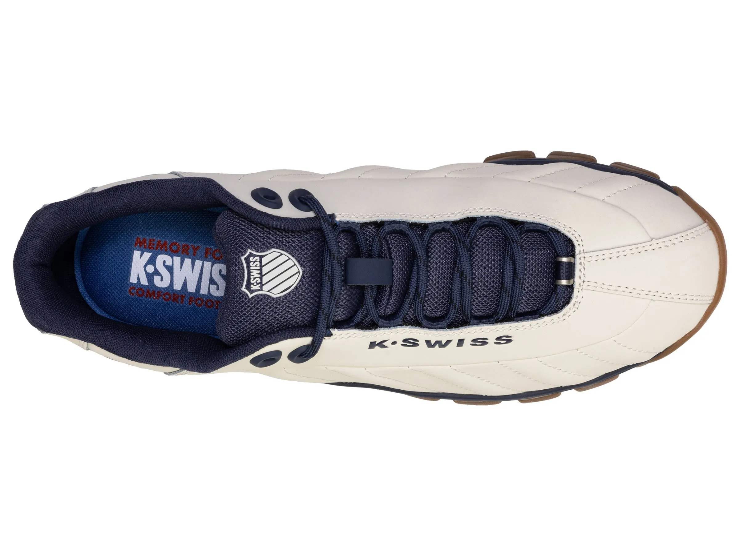 03426-271-XW | ST329 CMF | BONE WHITE/PHANTOM/GUM