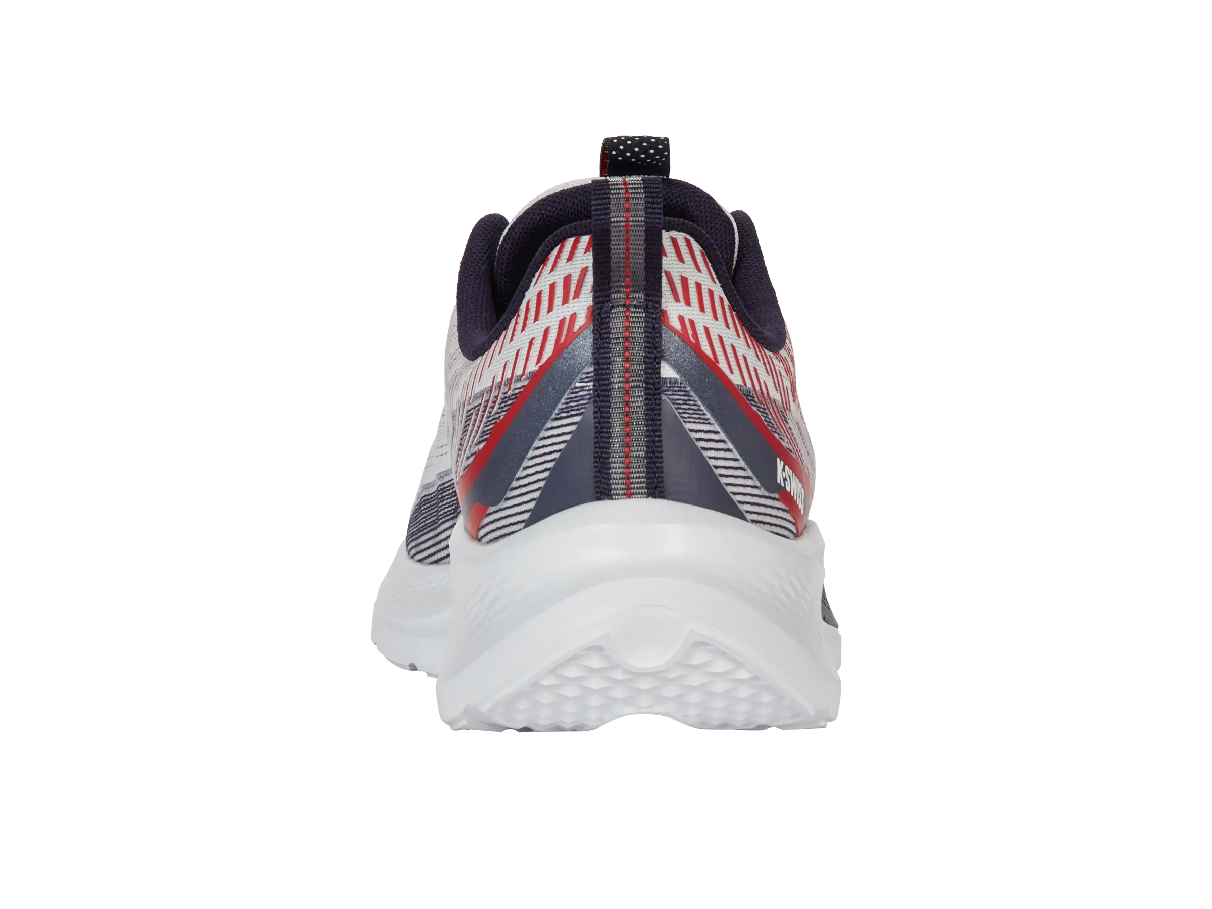 04302-113-M | PROTO TRAINER | WHITE/PEACOAT/MARS RED