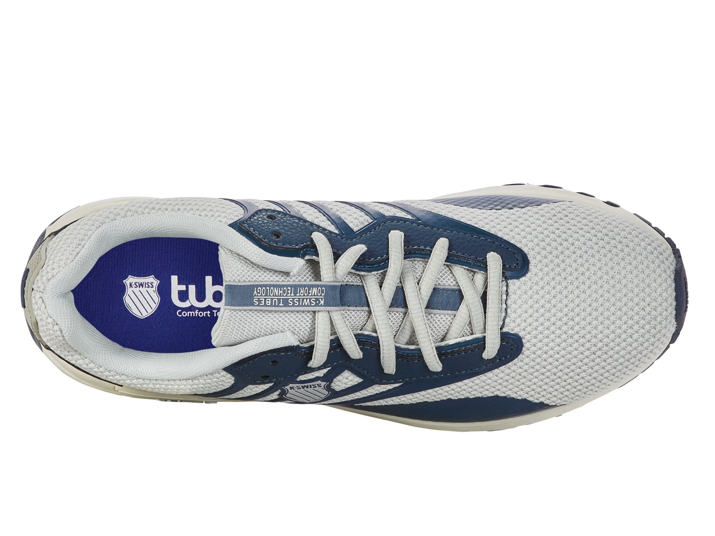 07924-096-M | TUBES SPORT | DAWN BLUE/INDIAN TEAL