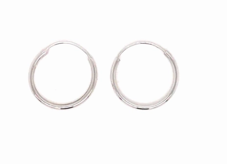 12mm Round Sleepers
