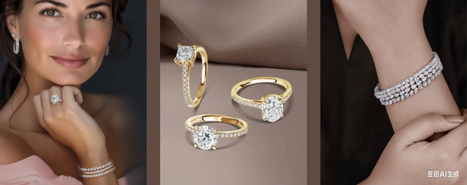 Make Every Look Sparkle