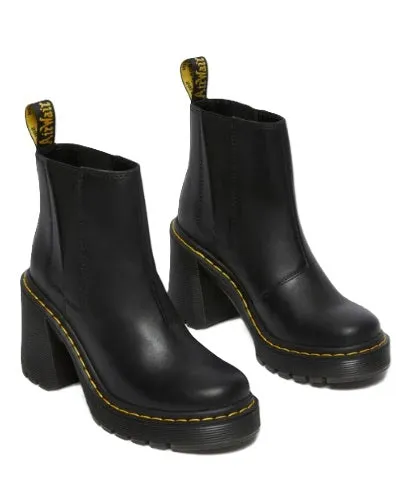 26440001 Spence By Dr Martens