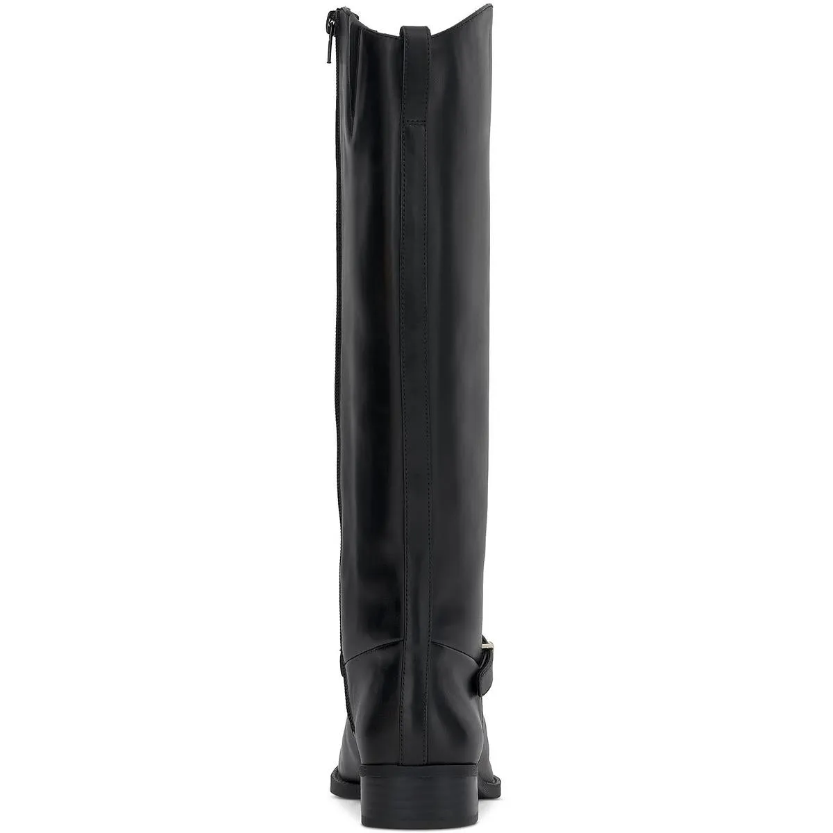 34FIRESSEWC Womens Wide Calf Leather Knee-High Boots