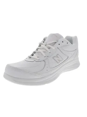 577 Womens Running Lace-Up Walking Shoes