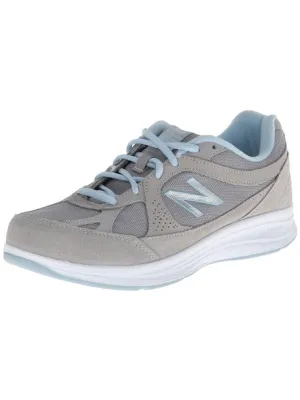 877 Womens Mesh Comfort Walking Shoes