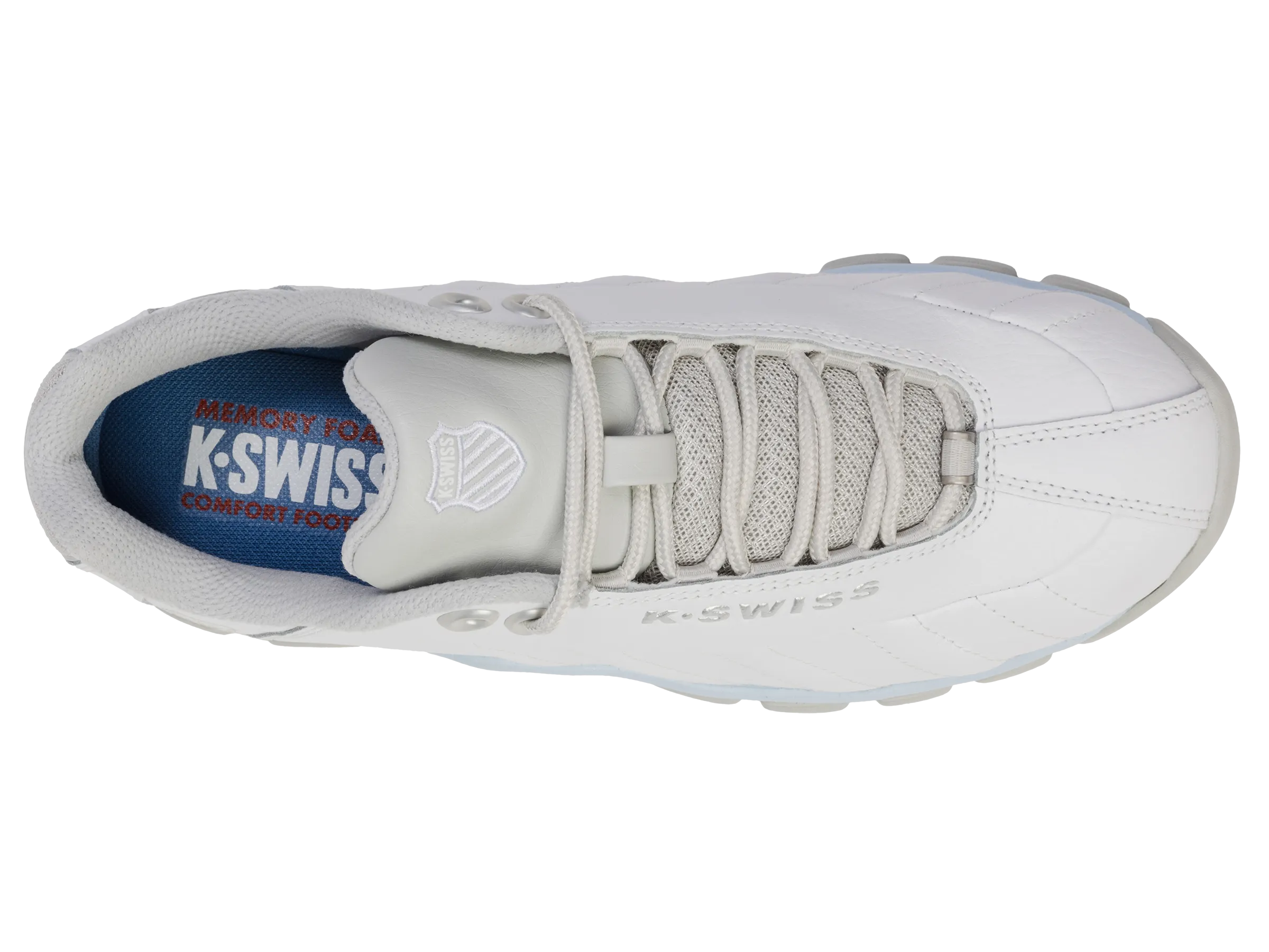 93426-187-M | ST329 CMF | WHITE/GRAY/ICE BLUE