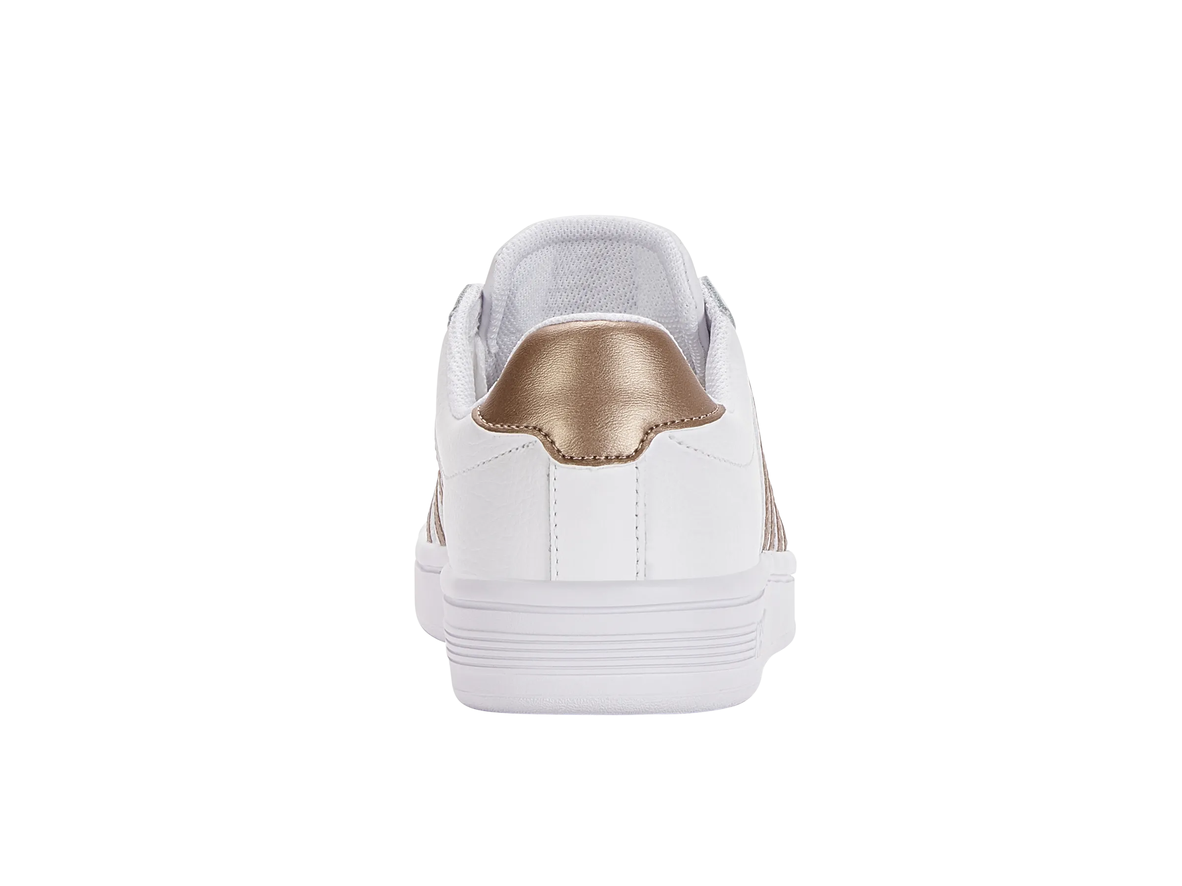 97011-194-M | COURT TIEBREAK | WHITE/ROSE GOLD
