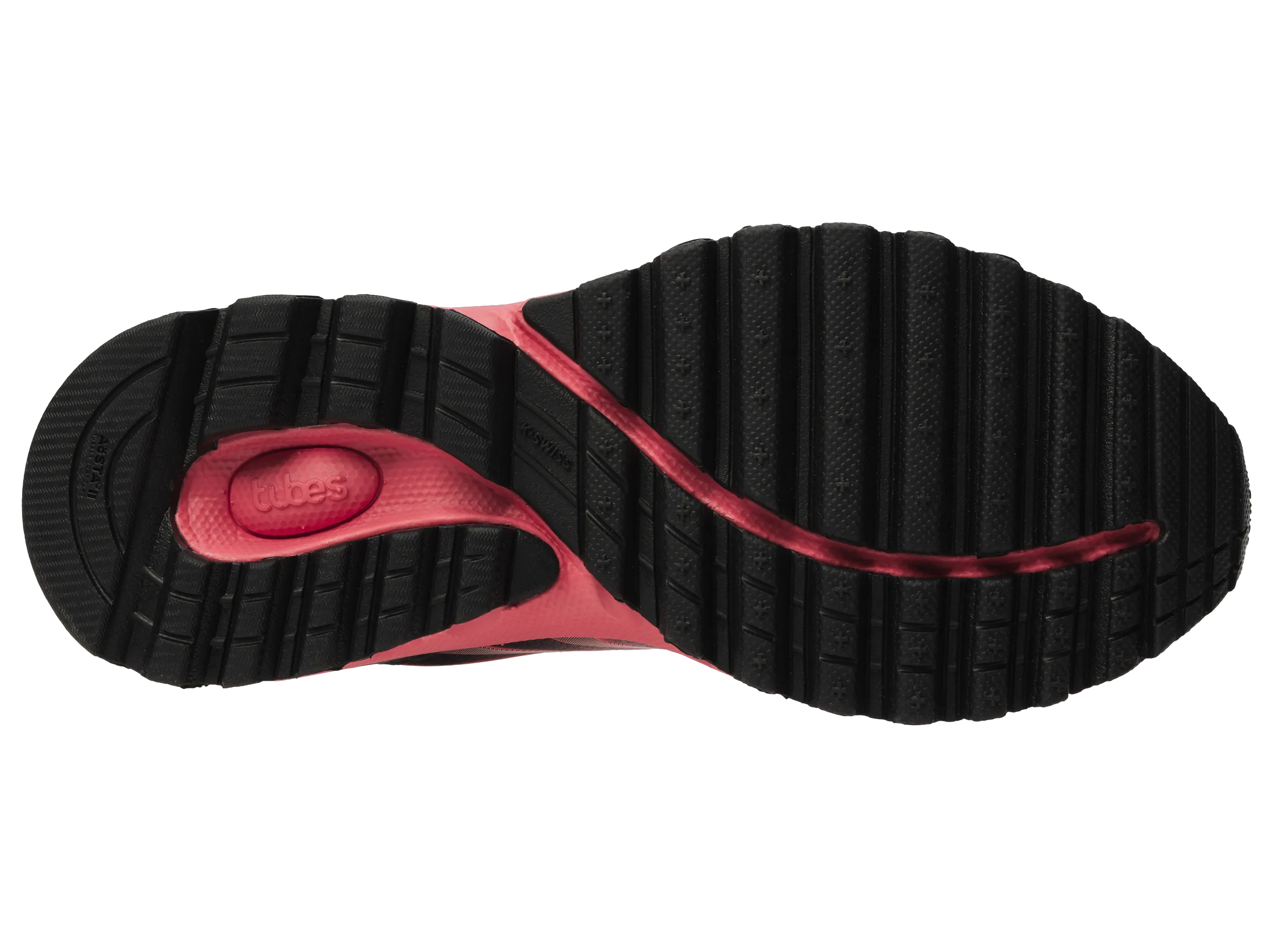 97112-651-M | TUBES 200 | BLACK/DUBARRY/BLOSSOM