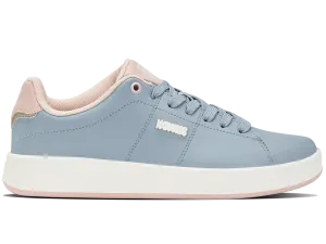 97422-441-M | COURT CAMEO | ASHLEY BLUE/PEACH WHIP/CHAMPAGNE