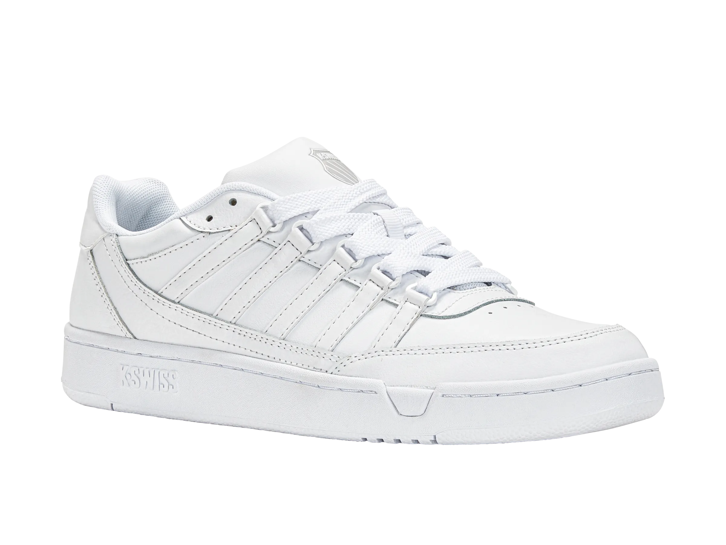 97933-101-M | SET PRO | WHITE/WHITE