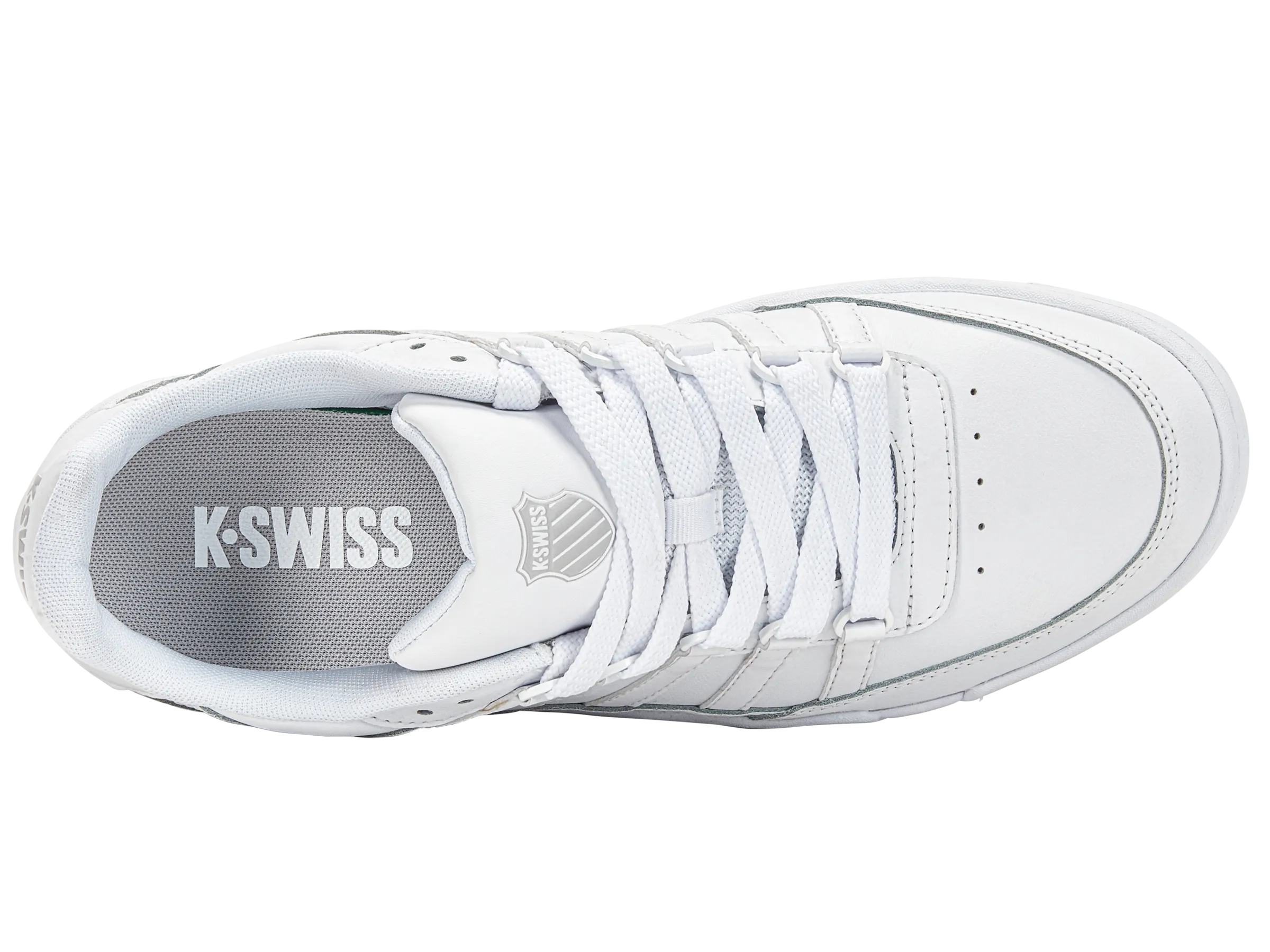 97933-101-M | SET PRO | WHITE/WHITE