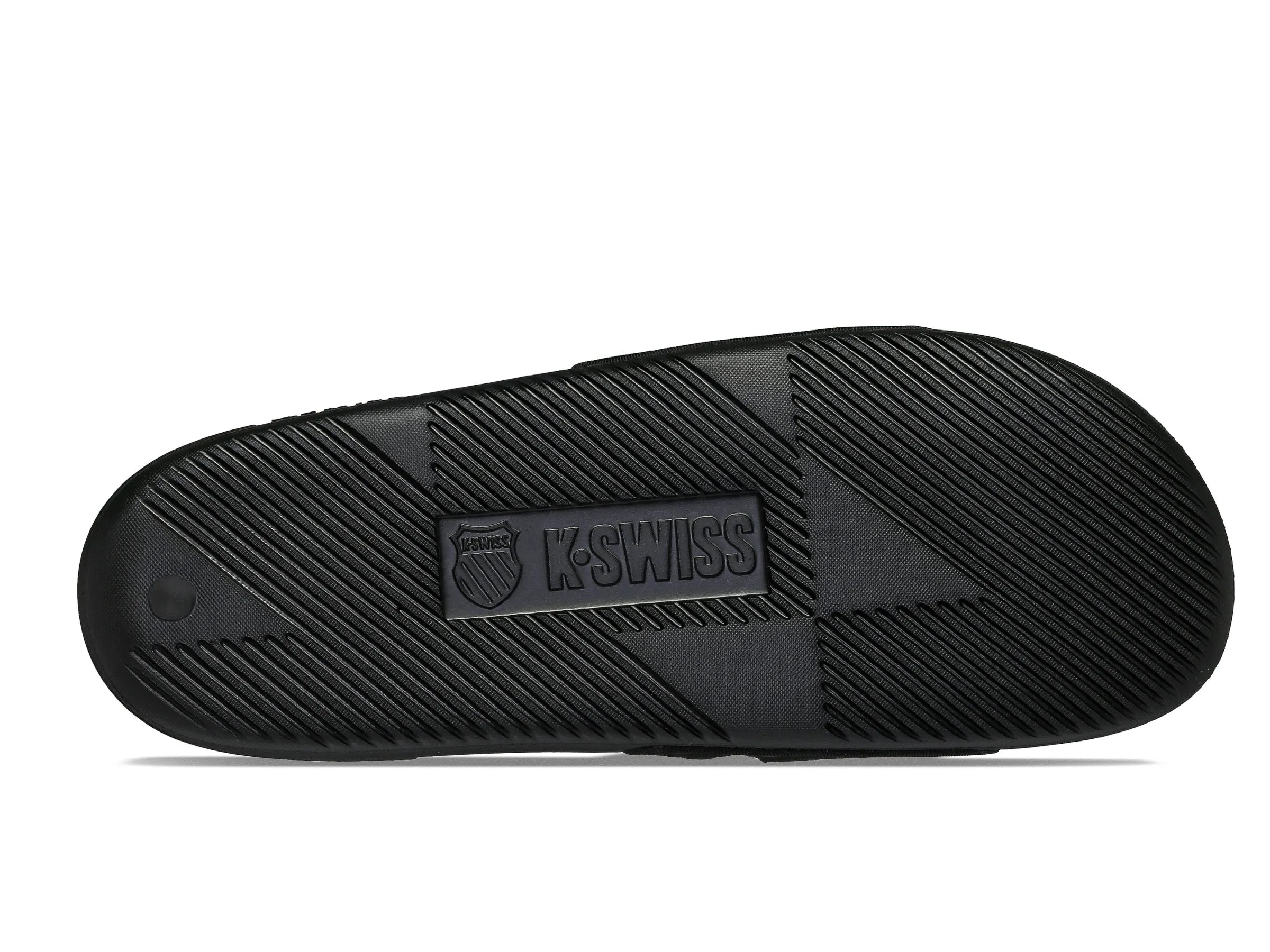 98716-073-M | STRAP SANDAL X MCLAREN F1 TEAM | BLACK/PAPAYA