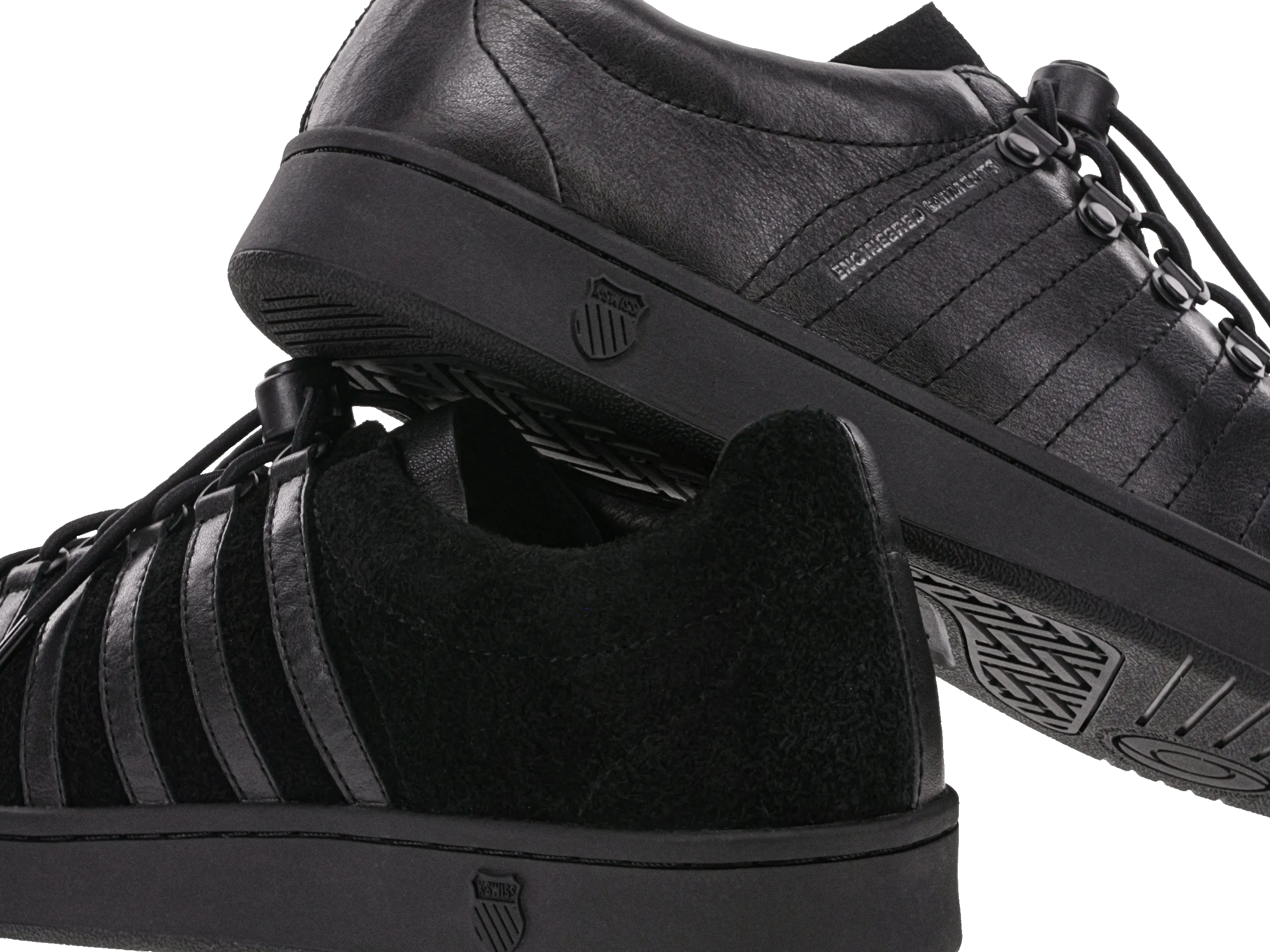 98728-010-M | CLASSIC GT X ENGINEERED GARMENTS | BLACK/BLACK/BLACK