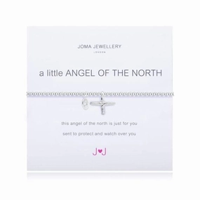 A Little Angel Of The North Bracelet 1501