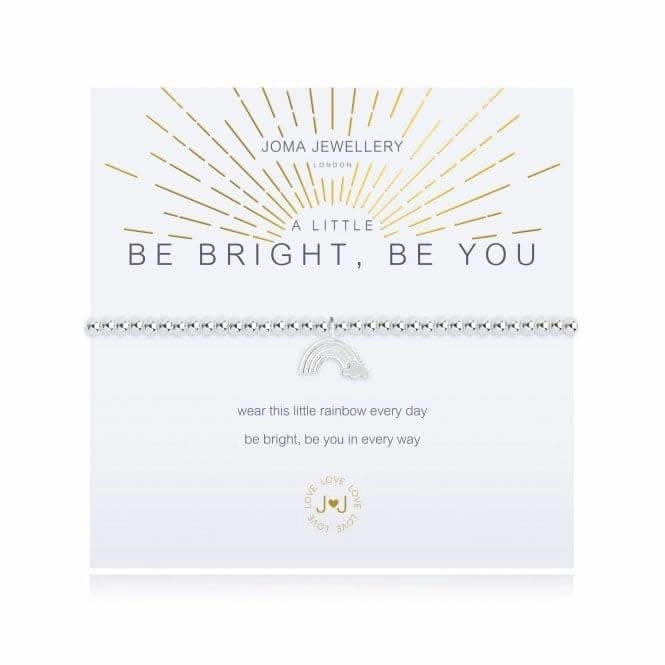 A Little Be Bright Be You Bracelet 2679
