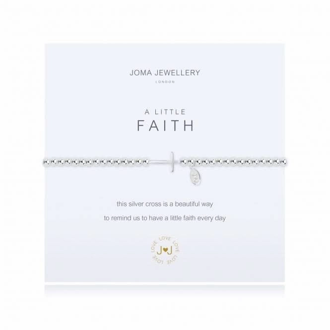 A Little Faith Bracelet 513