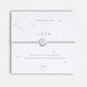 A Little Libra Bracelet 4994