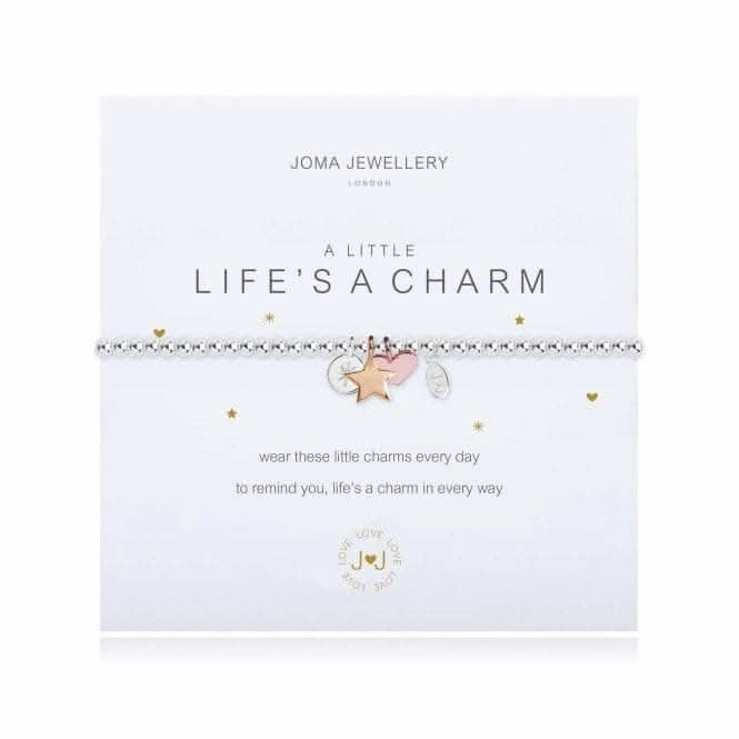 A Little Lifes A Charm Bracelet 1829