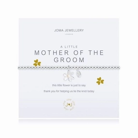 A Little Mother Of The Groom Bracelet 2541