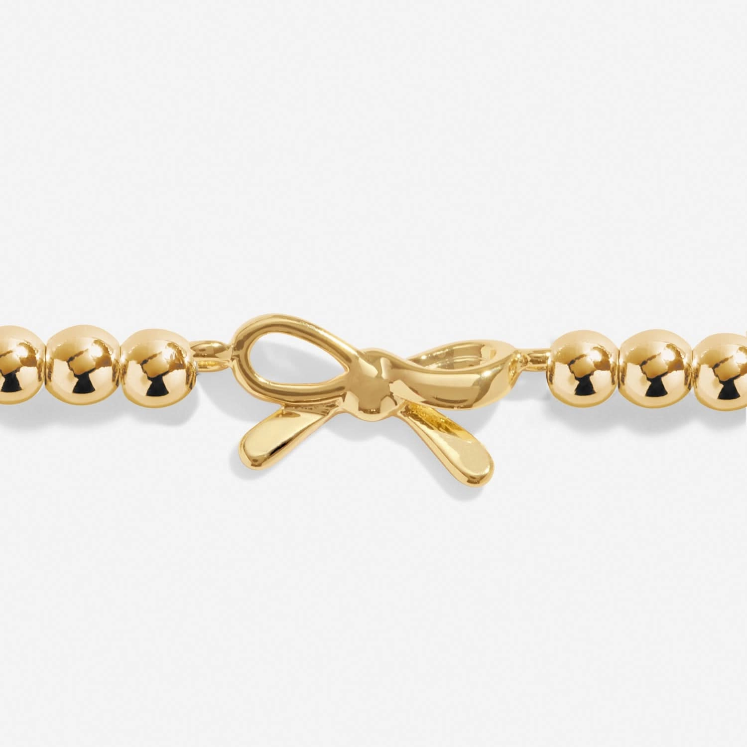 A Little Thank You Gold Plated Bracelet 8223