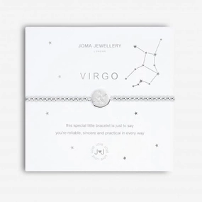 A Little Virgo Bracelet 4993