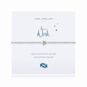 A Wee Wish Bracelet 1508