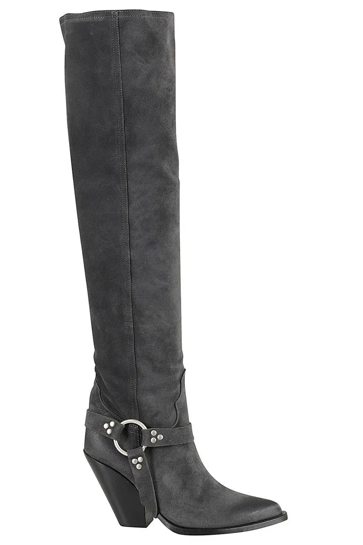 Acapulco Belt Boot