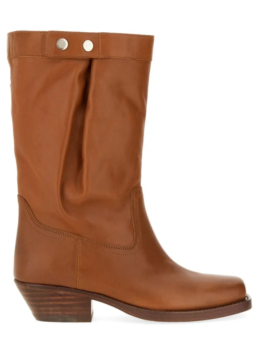 Ademe" Boots