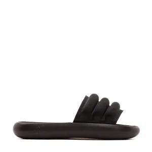 Adidas Men Adilette Zplaash Black IF4133