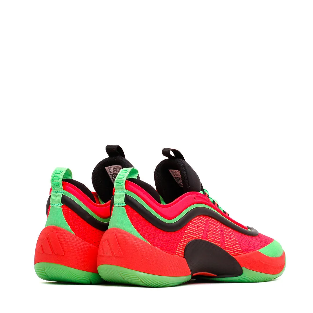 Adidas Men D.O.N. Issue 6 Red JI1547