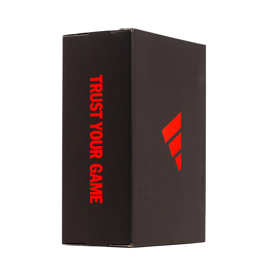 Adidas Men D.O.N. Issue 6 Red JI1547
