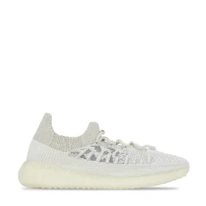 Adidas Men YEEZY 350v2 CMPCT Slate Bone H06519