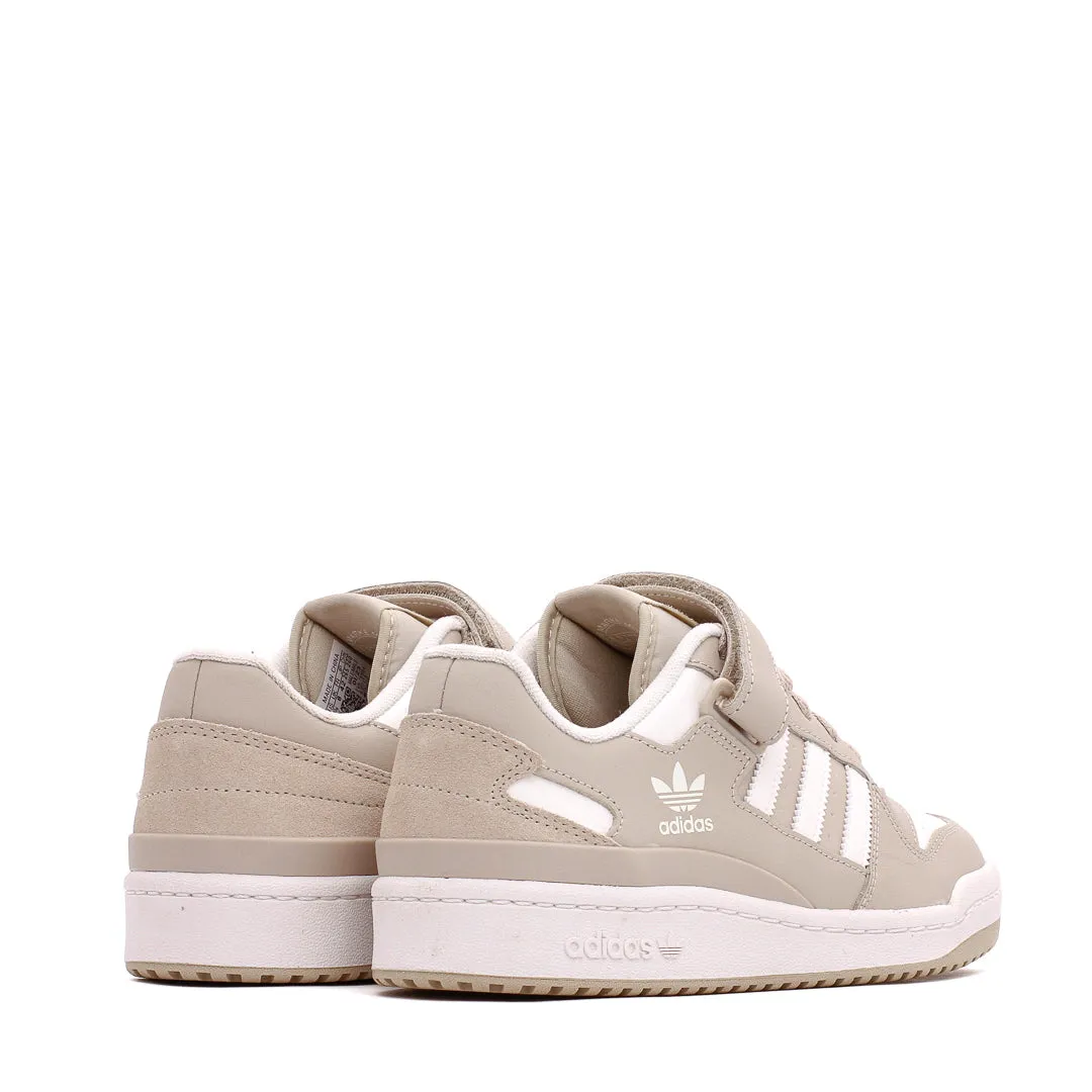 Adidas Originals Men Forum Low Beige IE7173