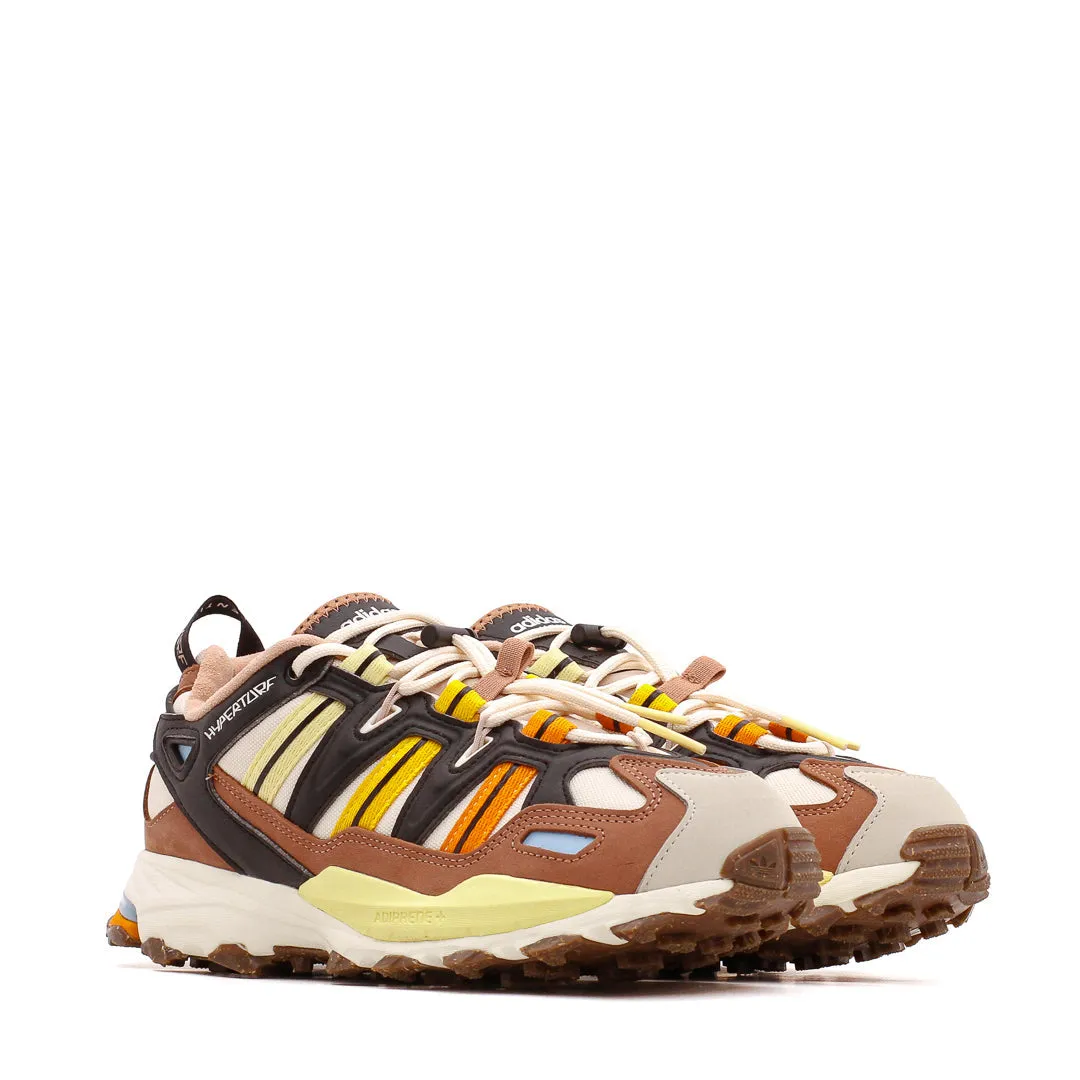 Adidas Originals Men Hyperturf Black HP2845