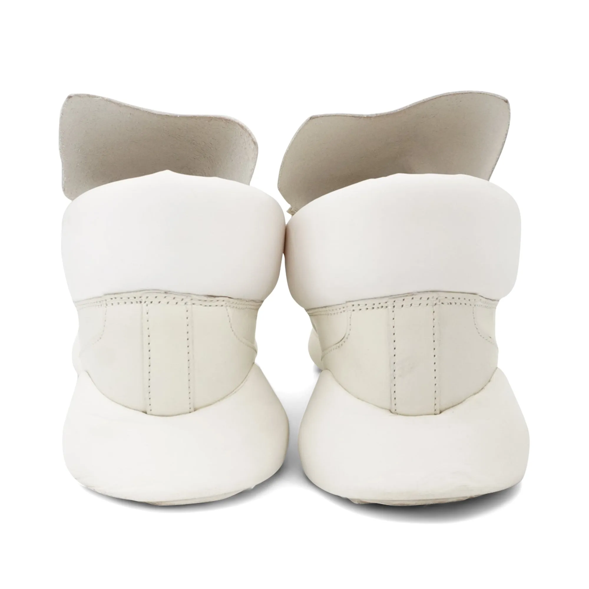 Adidas x Rick Owens 'Ro Runner' Sneakers - Men's 10.5