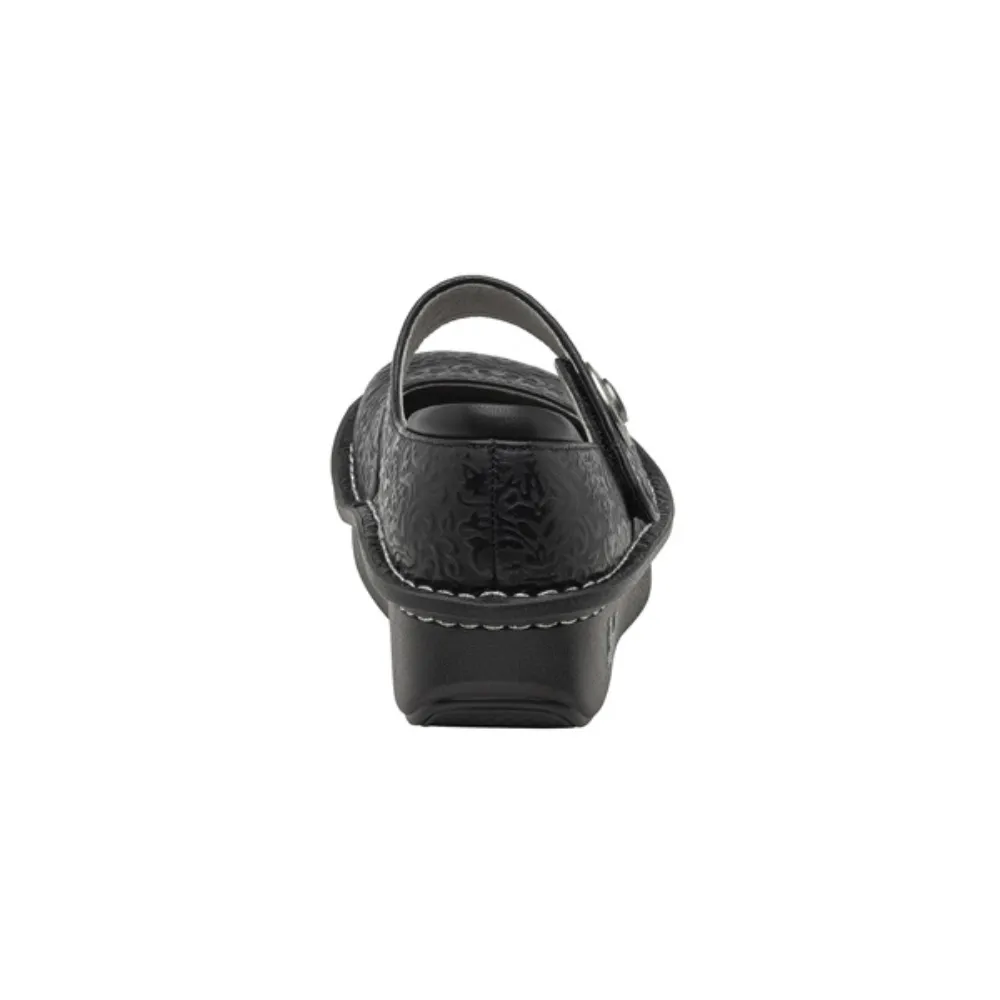 Alegria Paloma Go For Baroque Leather Mary Jane (Women's)