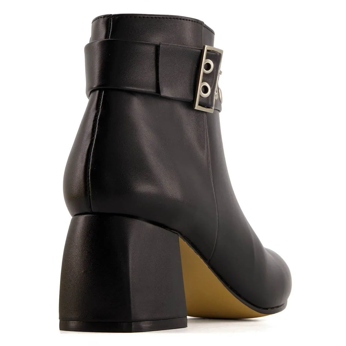 Andrea Fashion Booties