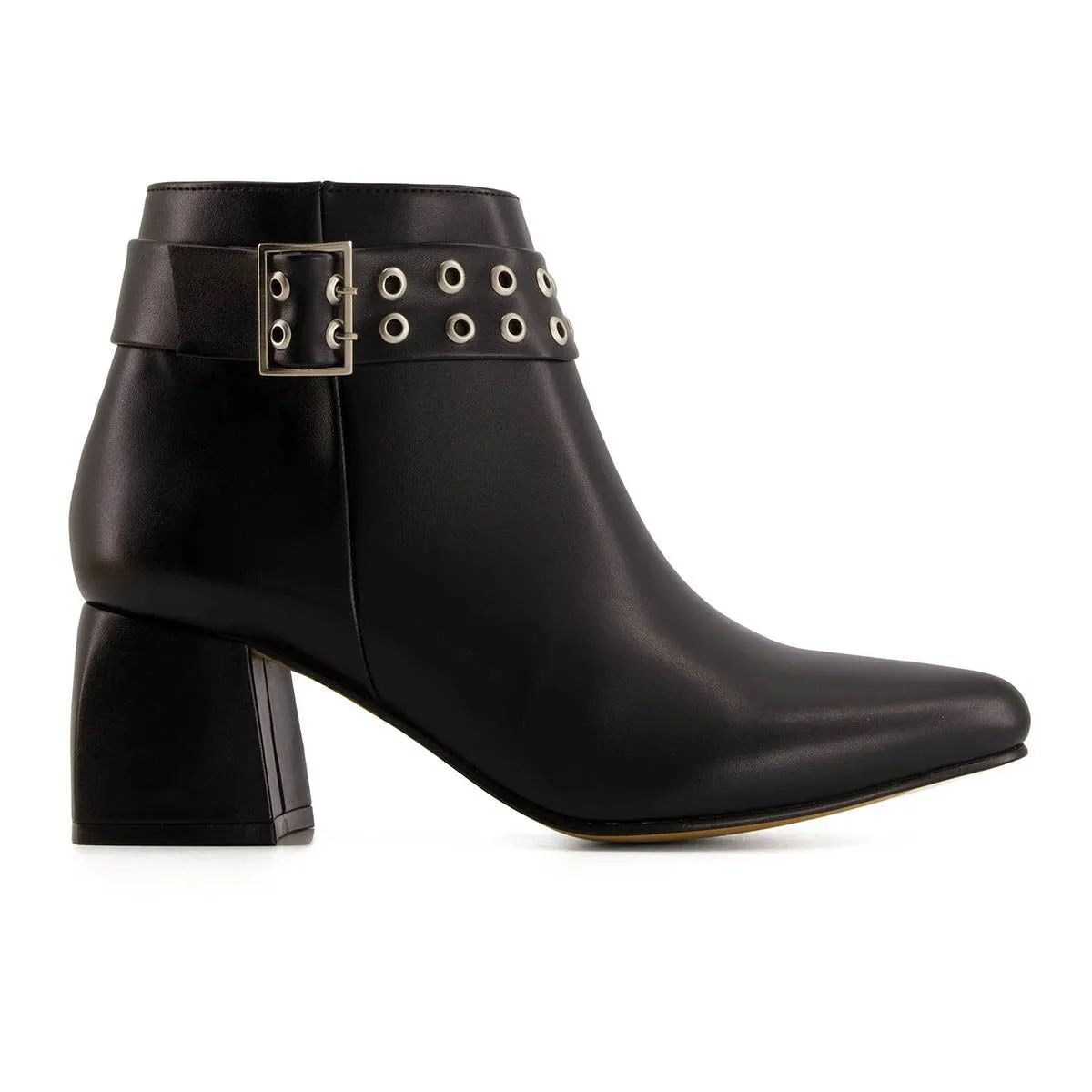 Andrea Fashion Booties