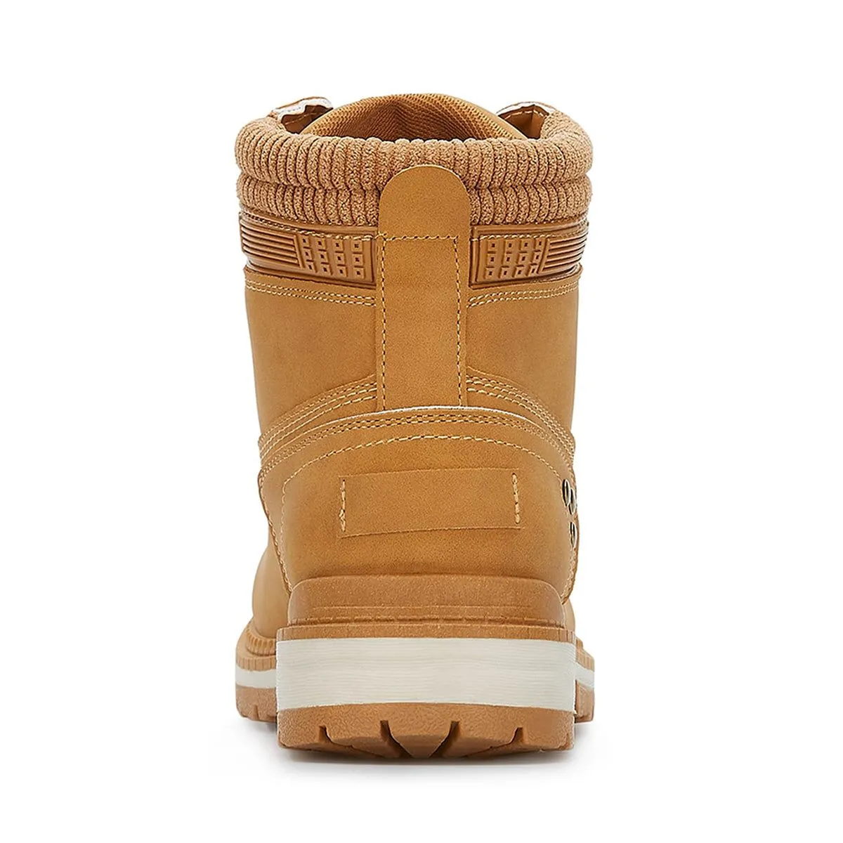 Andrea Outdoors Hiking Boots