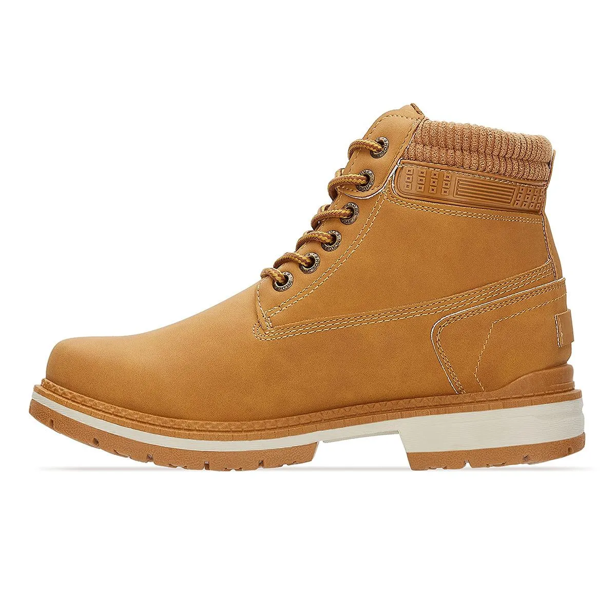 Andrea Outdoors Hiking Boots