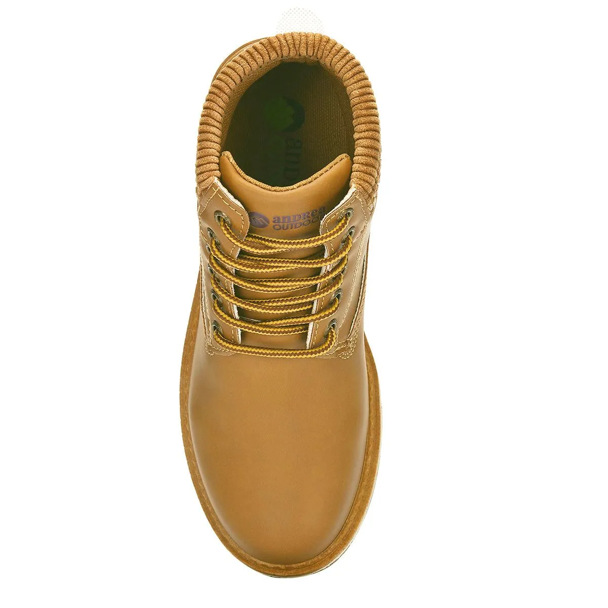 Andrea Outdoors Hiking Boots