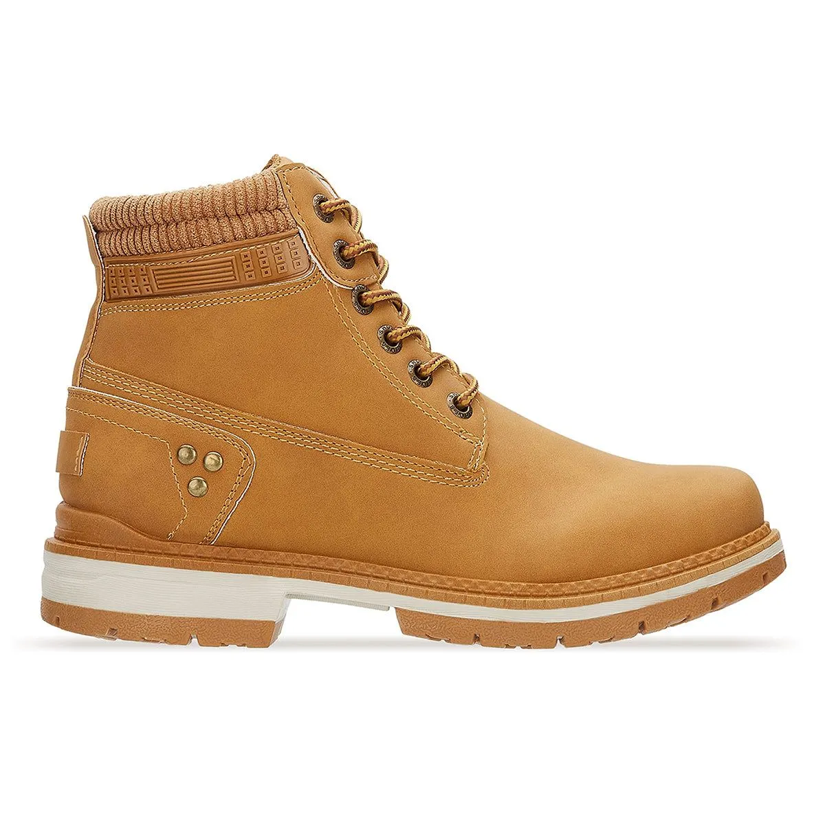 Andrea Outdoors Hiking Boots