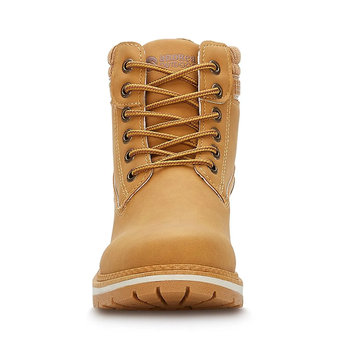 Andrea Outdoors Hiking Boots