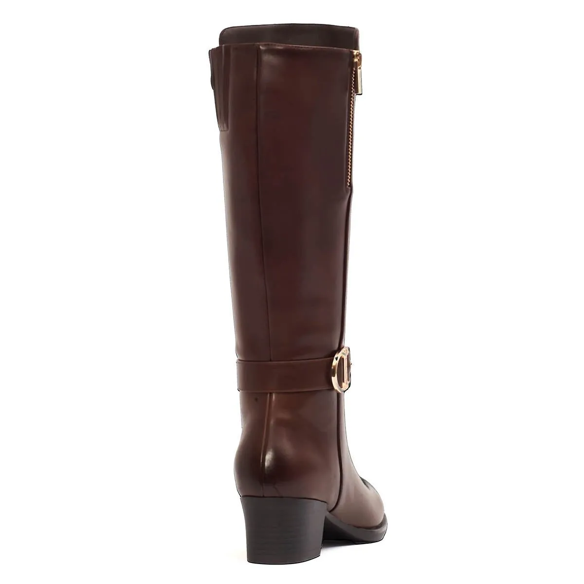 Andrea Tall Riding Boots