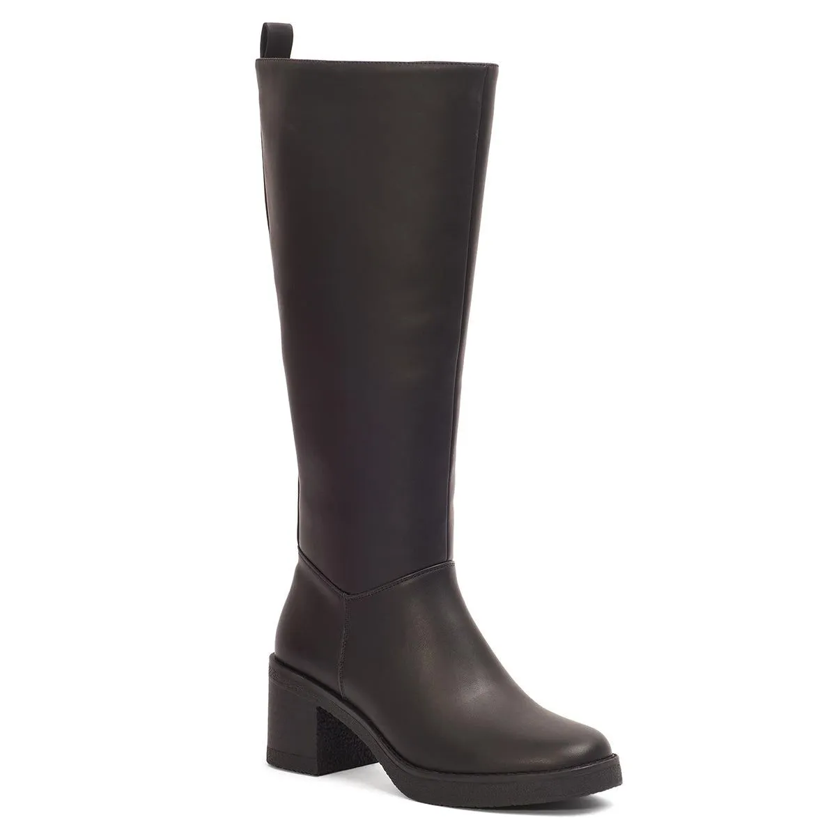 Andrea Tall Riding Boots