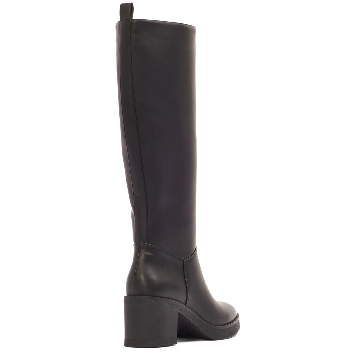 Andrea Tall Riding Boots
